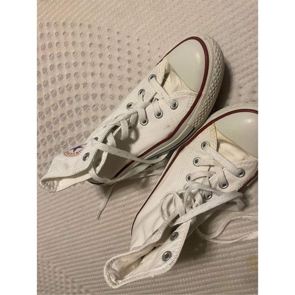 Chuck Taylor All Star Classic size 4 - Picture 6 of 6